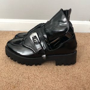 BRAND NEW DOLLS KILL SHOES